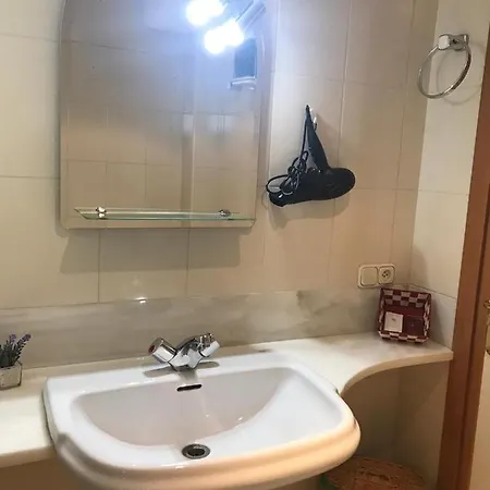 Corrillo Plaza Mayor - Parking Opcional