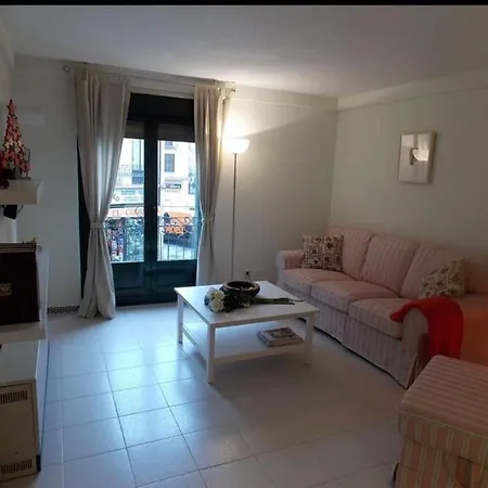 Corrillo Plaza Mayor - Parking Opcional Appartamento Salamanca