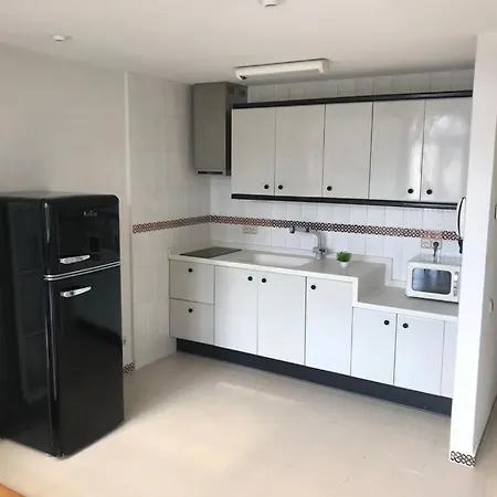 Apartman Corrillo Plaza Mayor - Parking Opcional *