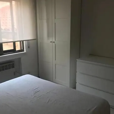 Corrillo Plaza Mayor - Parking Opcional Appartamento *