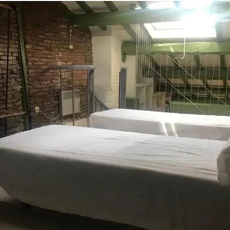 Apartman Corrillo Plaza Mayor - Parking Opcional Salamanca