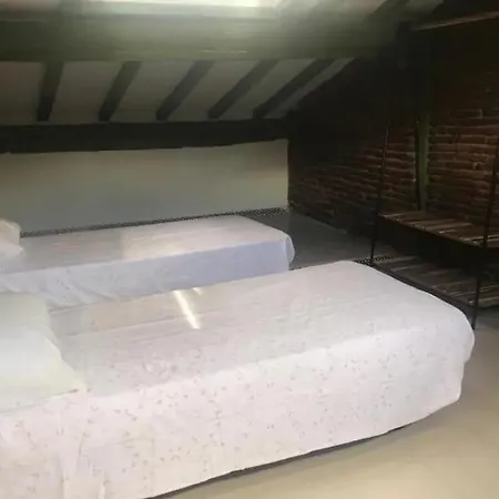 Corrillo Plaza Mayor - Parking Opcional *