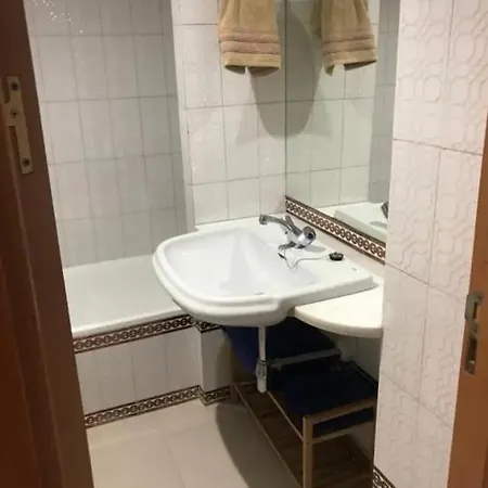 Corrillo Plaza Mayor - Parking Opcional Apartman *