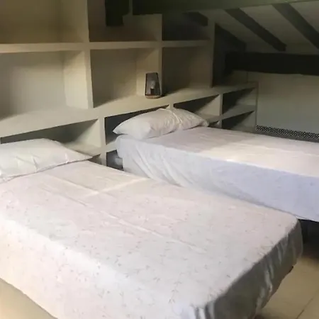 Corrillo Plaza Mayor - Parking Opcional