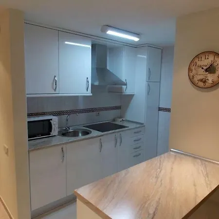 Corrillo Plaza Mayor - Parking Opcional Appartamento Salamanca