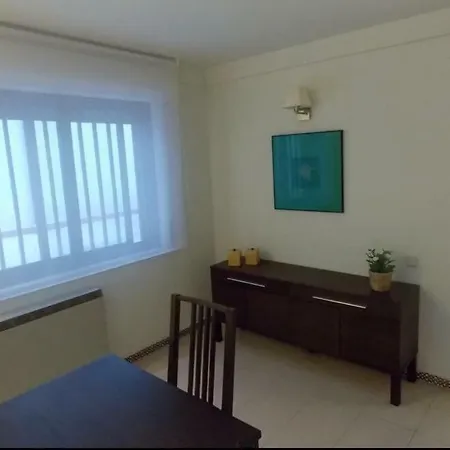 Apartman Corrillo Plaza Mayor - Parking Opcional