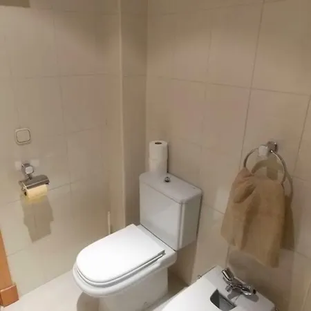 Corrillo Plaza Mayor - Parking Opcional Apartman Salamanca