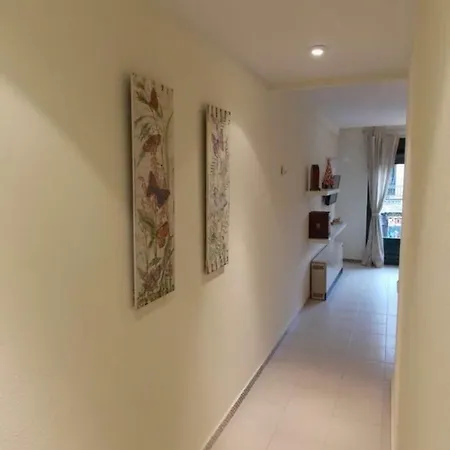 Corrillo Plaza Mayor - Parking Opcional *