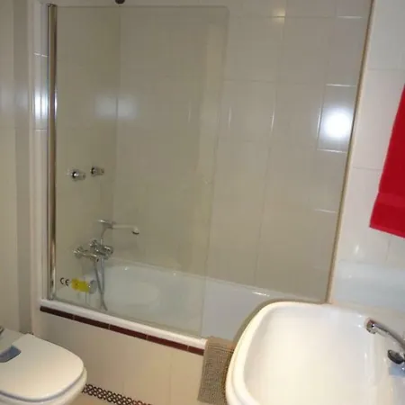 Corrillo Plaza Mayor - Parking Opcional Apartman *