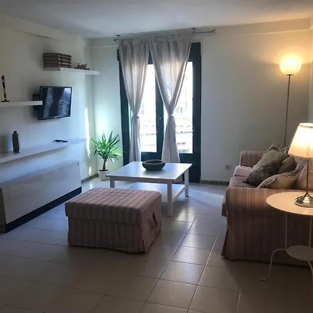 Corrillo Plaza Mayor - Parking Opcional Appartamento *