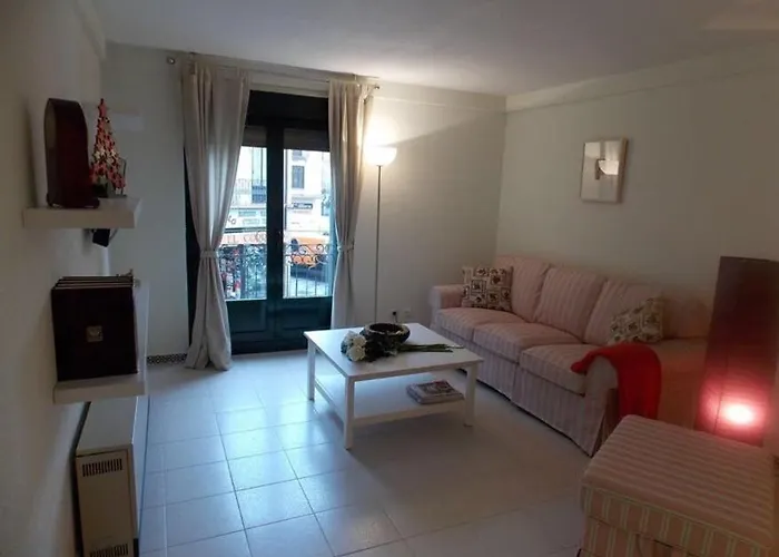 Corrillo Plaza Mayor - Parking Opcional アパート サラマンカ