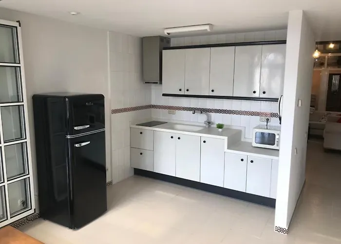 アパート Corrillo Plaza Mayor - Parking Opcional *