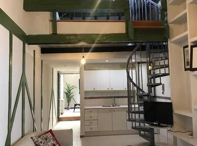 アパート Corrillo Plaza Mayor - Parking Opcional サラマンカ