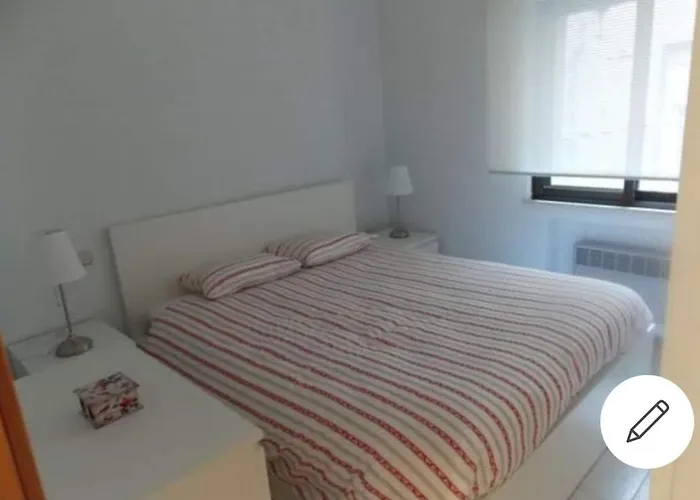 Διαμέρισμα Corrillo Plaza Mayor - Parking Opcional *