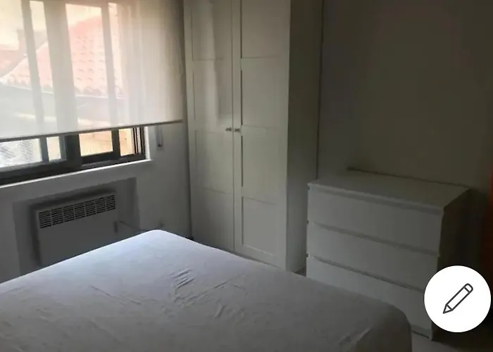 Corrillo Plaza Mayor - Parking Opcional アパート *