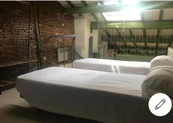 アパート Corrillo Plaza Mayor - Parking Opcional サラマンカ