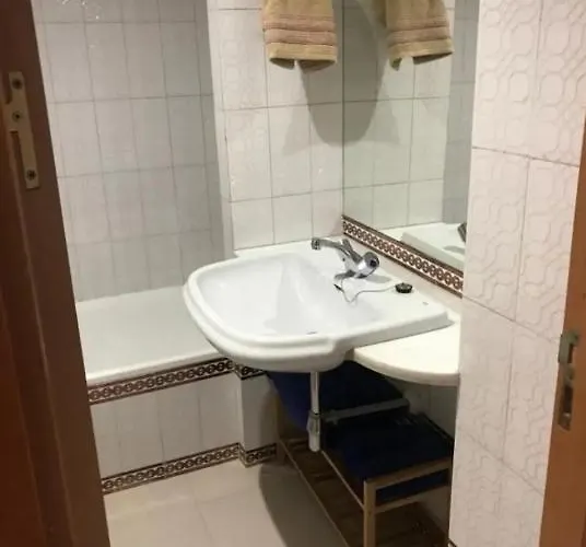 Corrillo Plaza Mayor - Parking Opcional アパート *