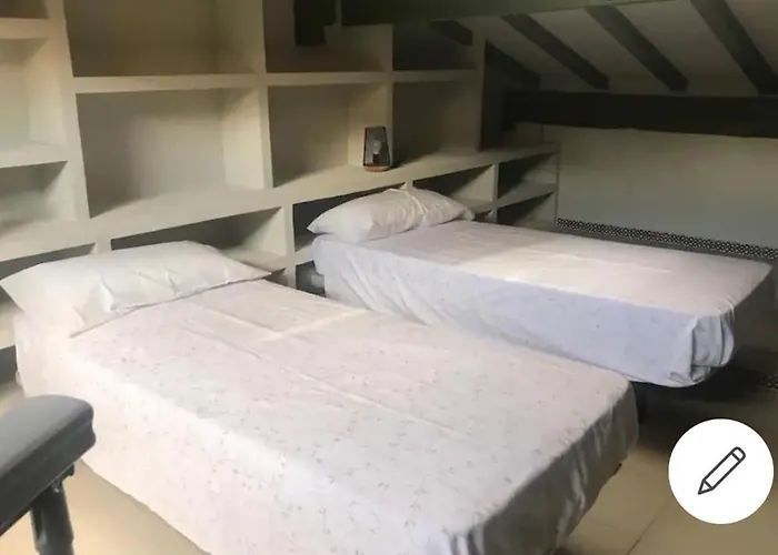 Corrillo Plaza Mayor - Parking Opcional