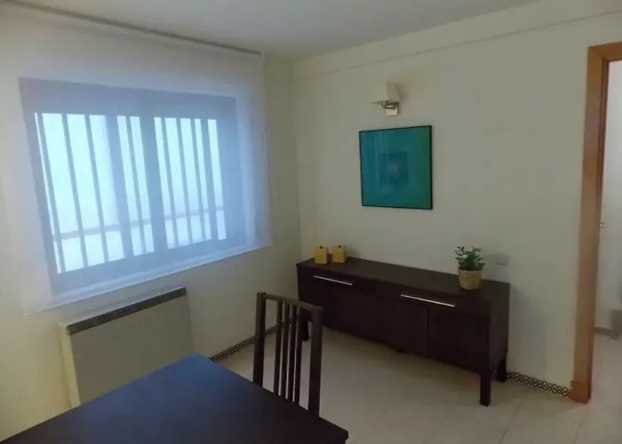 Διαμέρισμα Corrillo Plaza Mayor - Parking Opcional