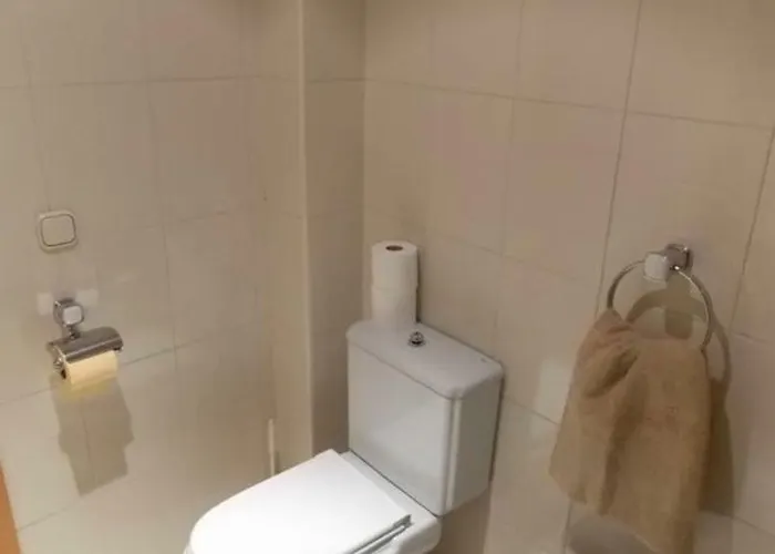 Corrillo Plaza Mayor - Parking Opcional アパート サラマンカ