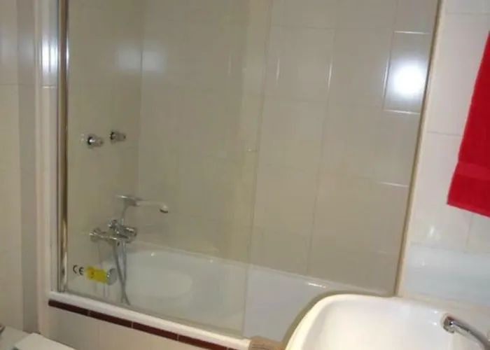 Corrillo Plaza Mayor - Parking Opcional Διαμέρισμα *