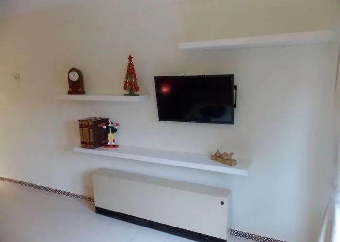 Corrillo Plaza Mayor - Parking Opcional *