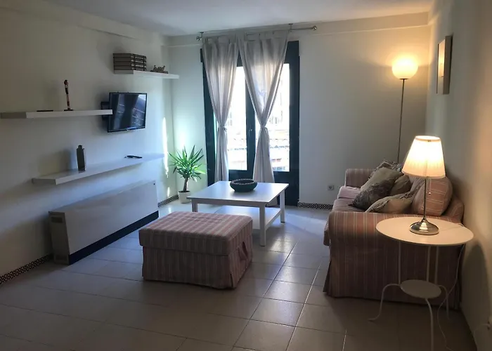 Corrillo Plaza Mayor - Parking Opcional Διαμέρισμα *