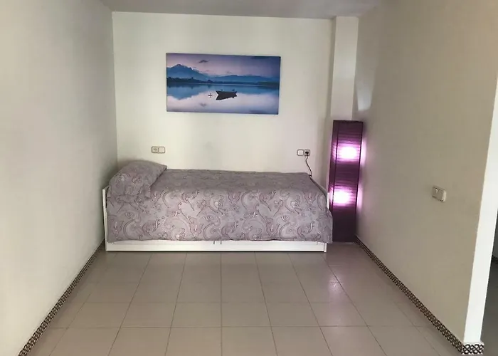 アパート Corrillo Plaza Mayor - Parking Opcional サラマンカ