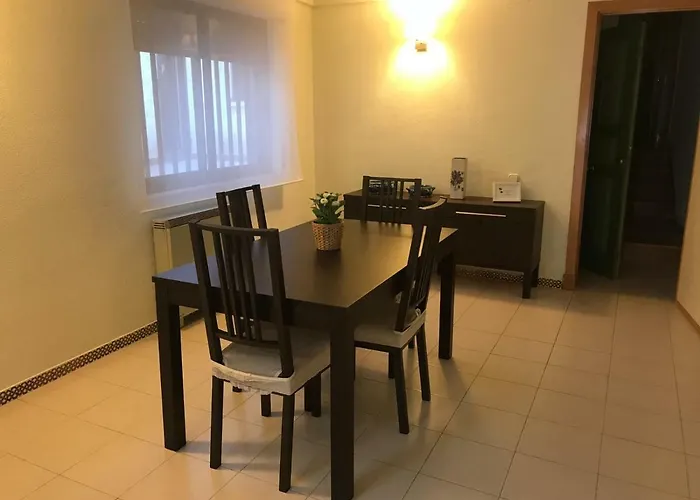 Corrillo Plaza Mayor - Parking Opcional アパート *